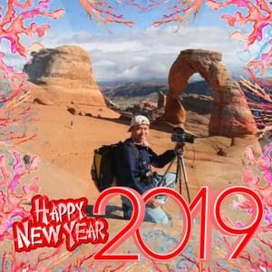 Meet your Posher, Eddie